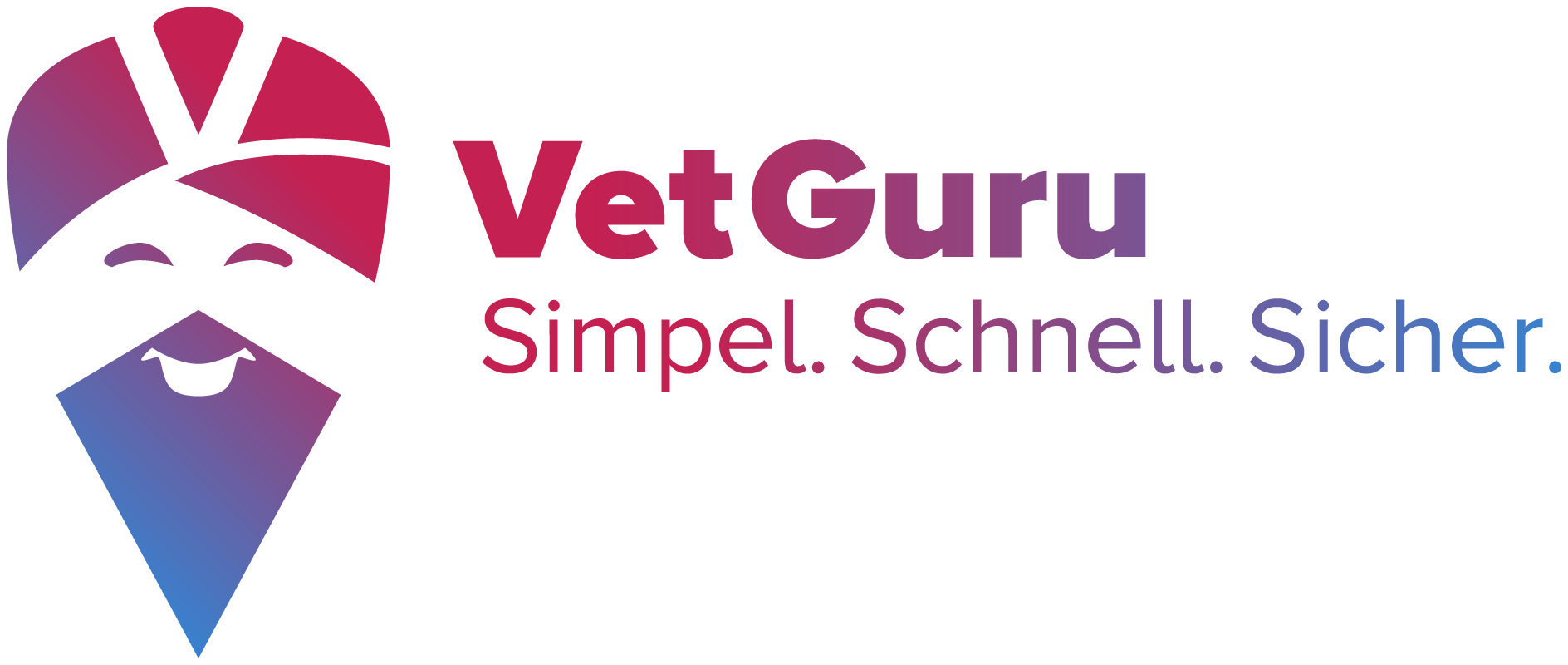 VetGuru – Simpel. Schnell. Sicher.